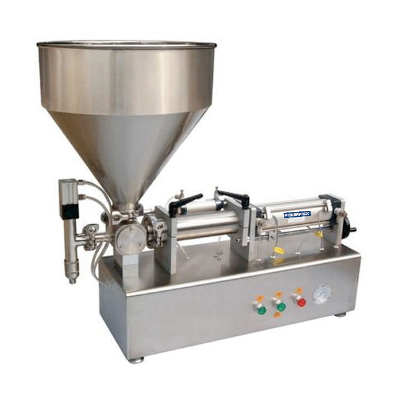 PPF-500T Mesin Pengisi Cairan