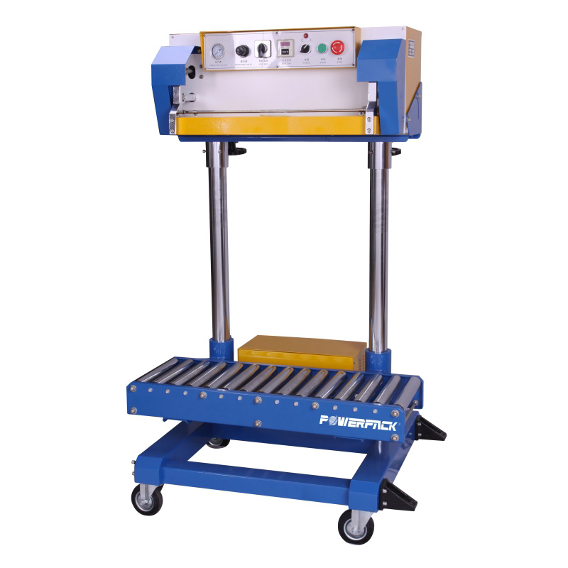 QF-600 L/S Continuous Sealer