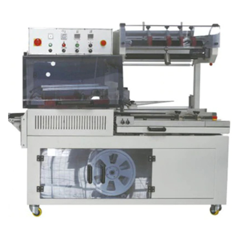 QL-5545 Mesin Shrink