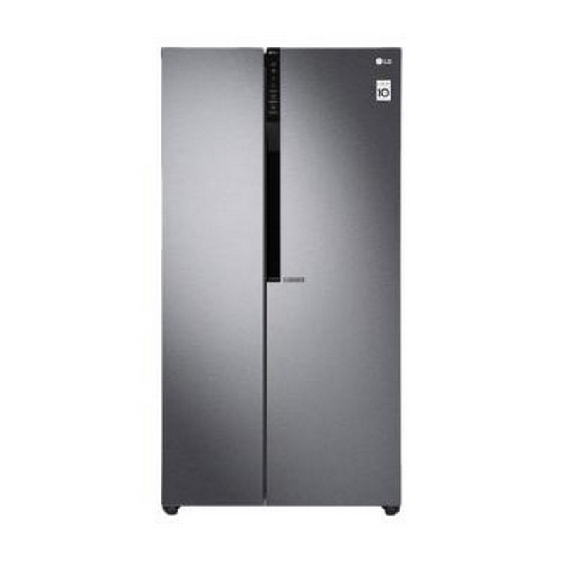 RC-67WS Refrigerator