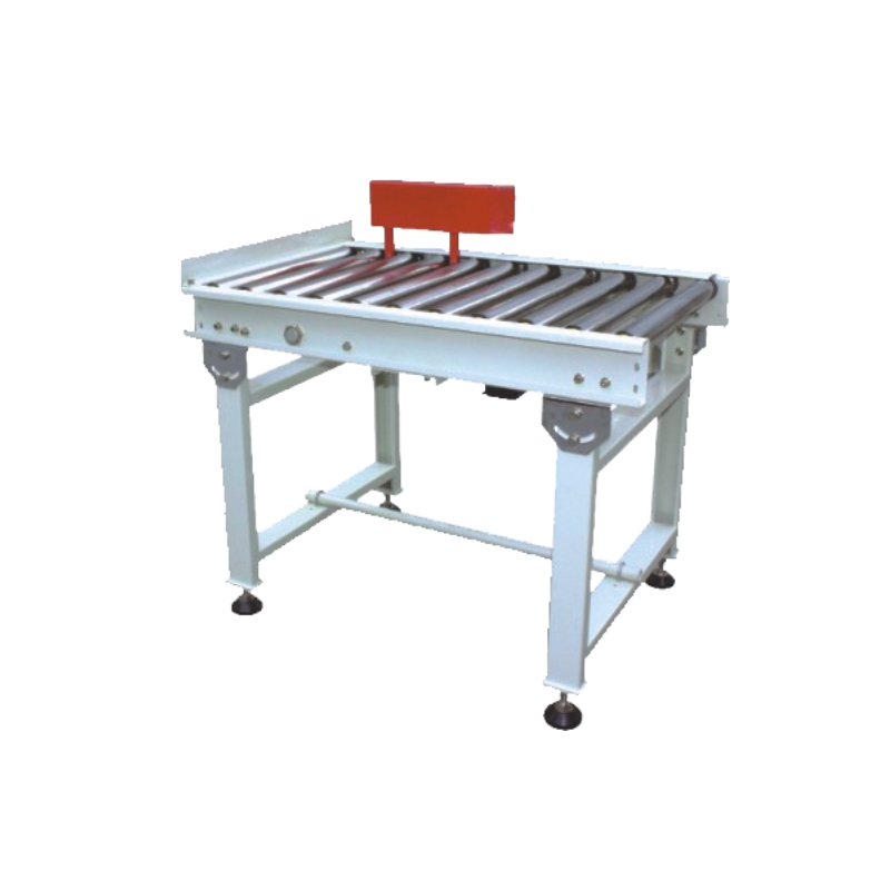 RC1M/V 90 Degree Push Conveyor