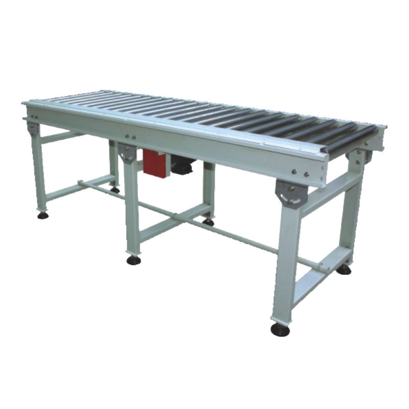 RC2M/D Motor Drive Roller Conveyor
