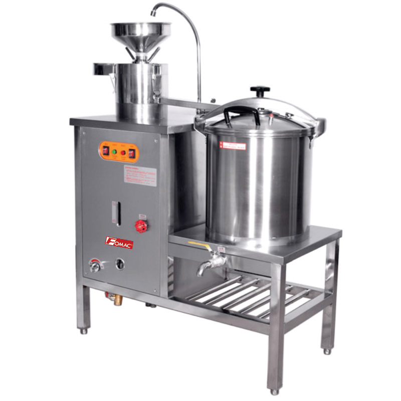 SBG-YL09 Mesin Susu Kedelai