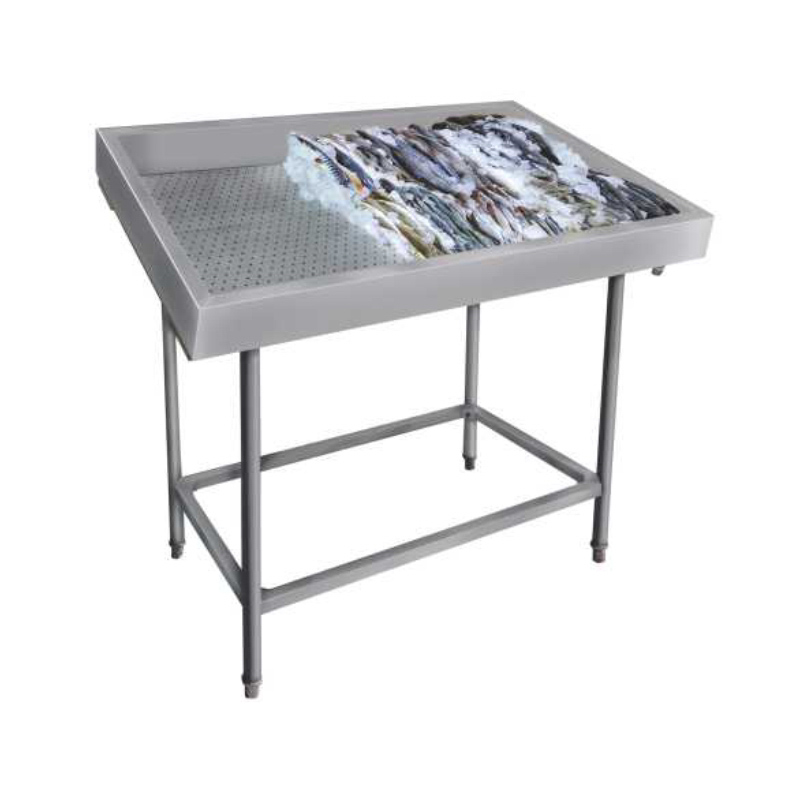 SC-120 Supermarket Cabinet