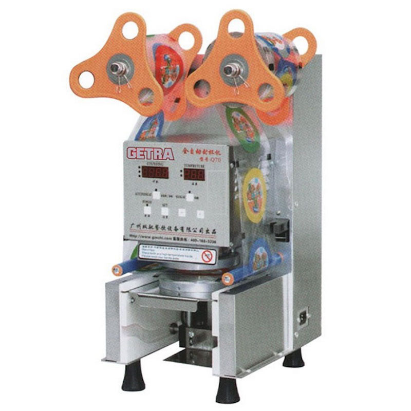 SC-Q70 Cup Sealer