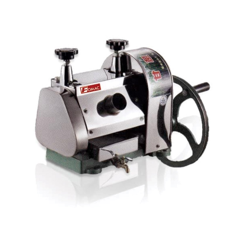 SCP-160 Mesin Giling Tebu