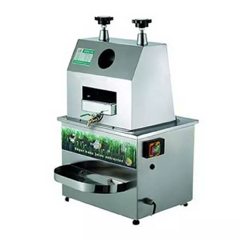 SCP-160A Mesin Giling Tebu