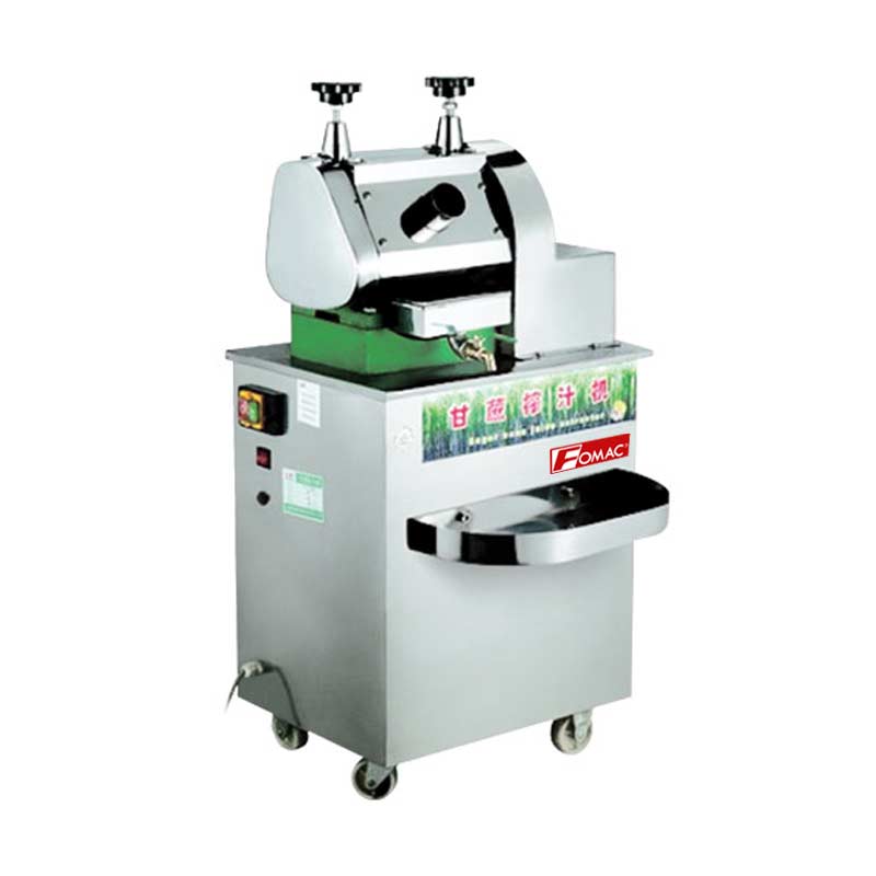 SCP-160B Mesin Giling Tebu