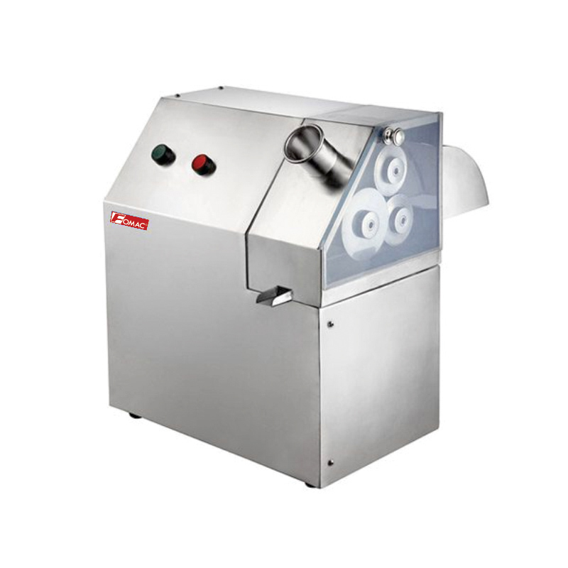 SCP-L100A Mesin Giling Tebu