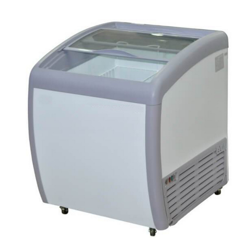 SD-160BY Display Freezer