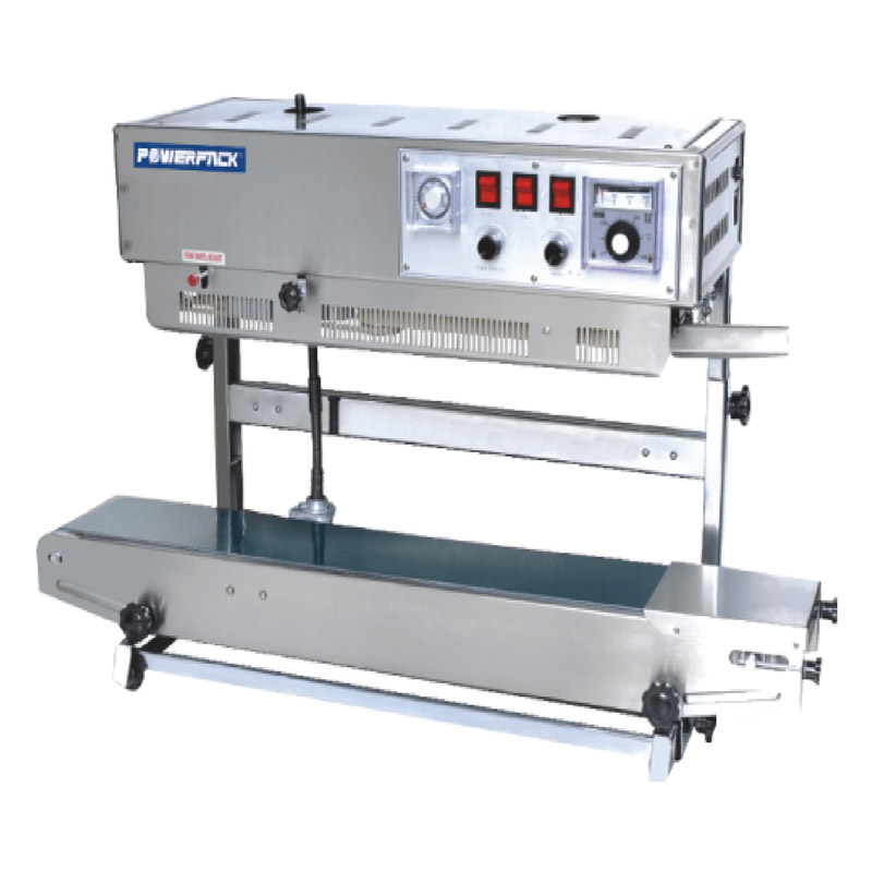 SF-150LW Continuous Sealer
