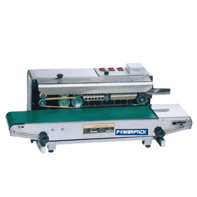 SF-150W Continuous Sealer