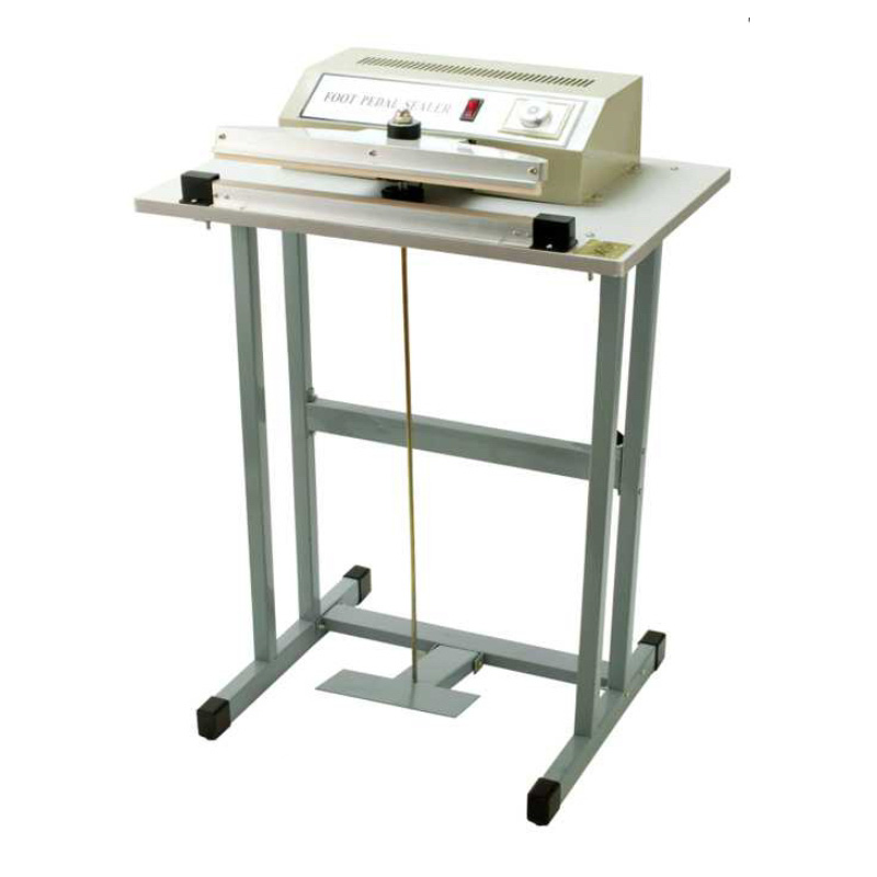SF-400 Pedal Sealer