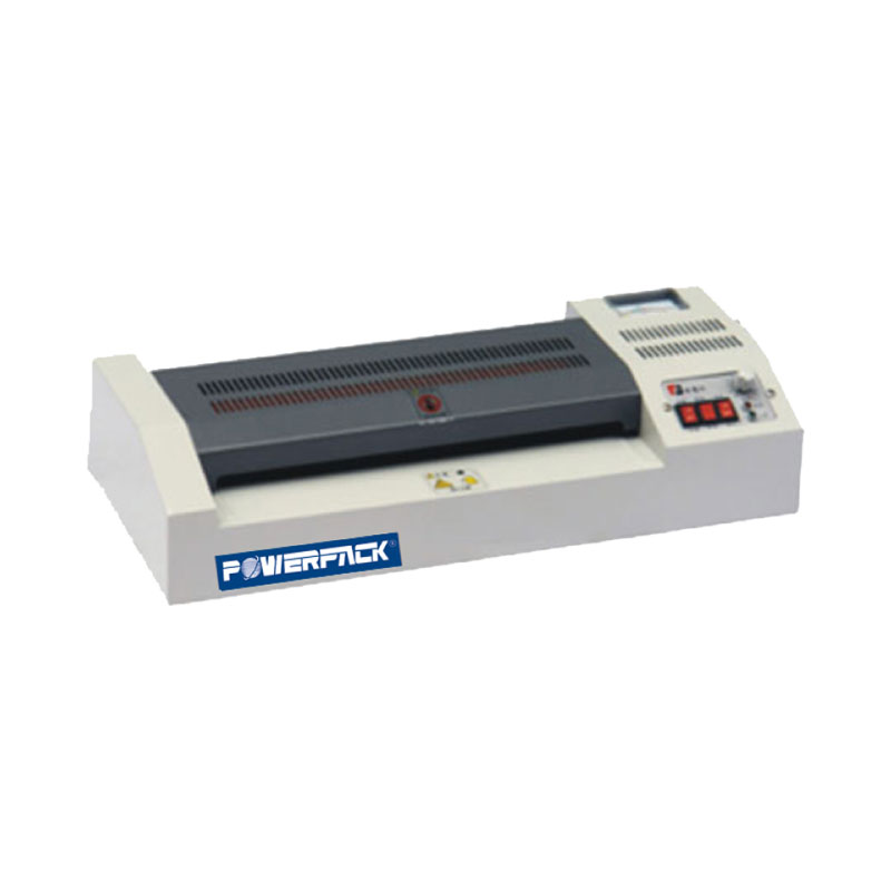 SH-320 Laminating Machine