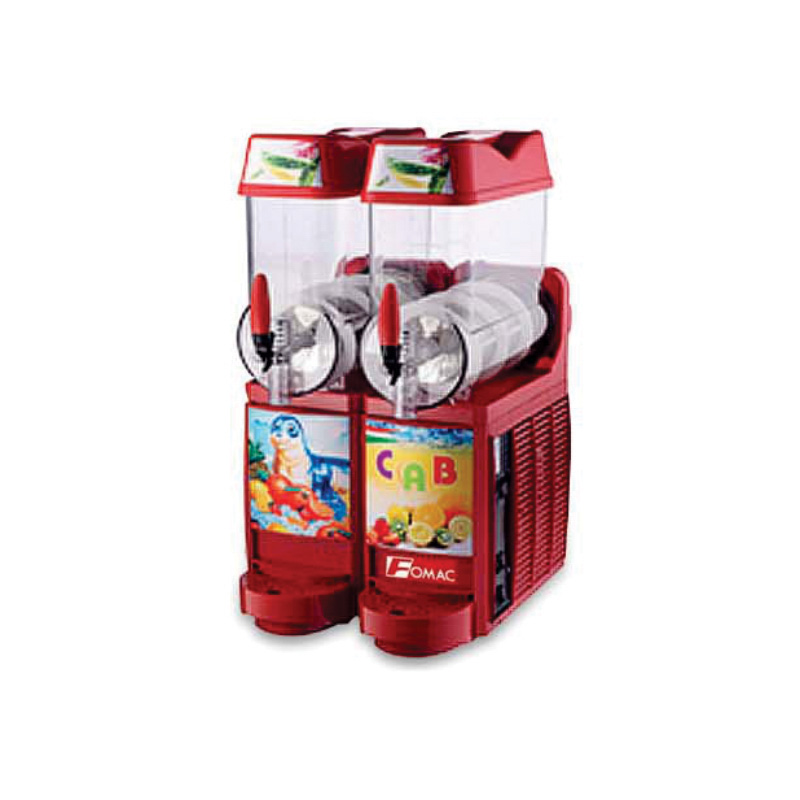 SLM-XRJ12L3 Mesin Es Slush