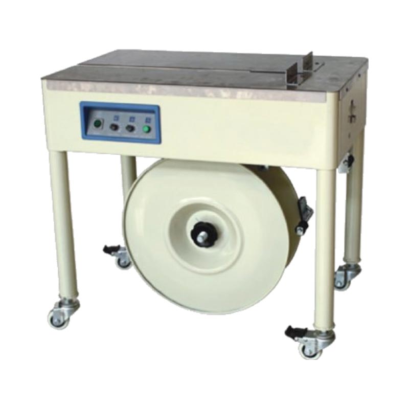 SM-10T Mesin Strapping