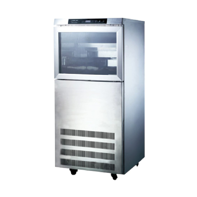 SM-220 Mesin Es Salju