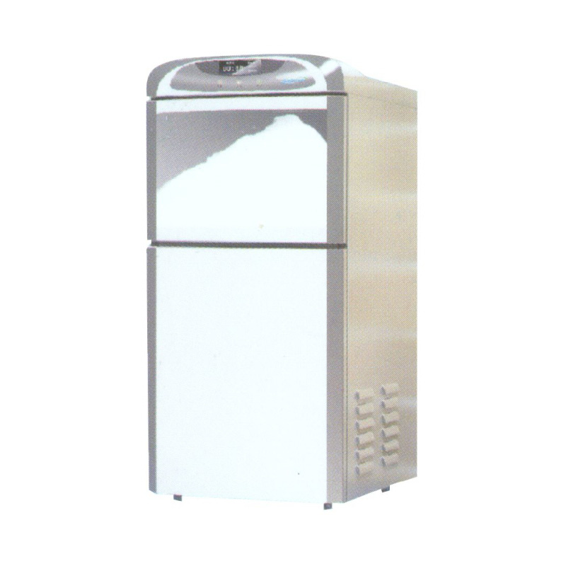 SM-60 Mesin Es Salju