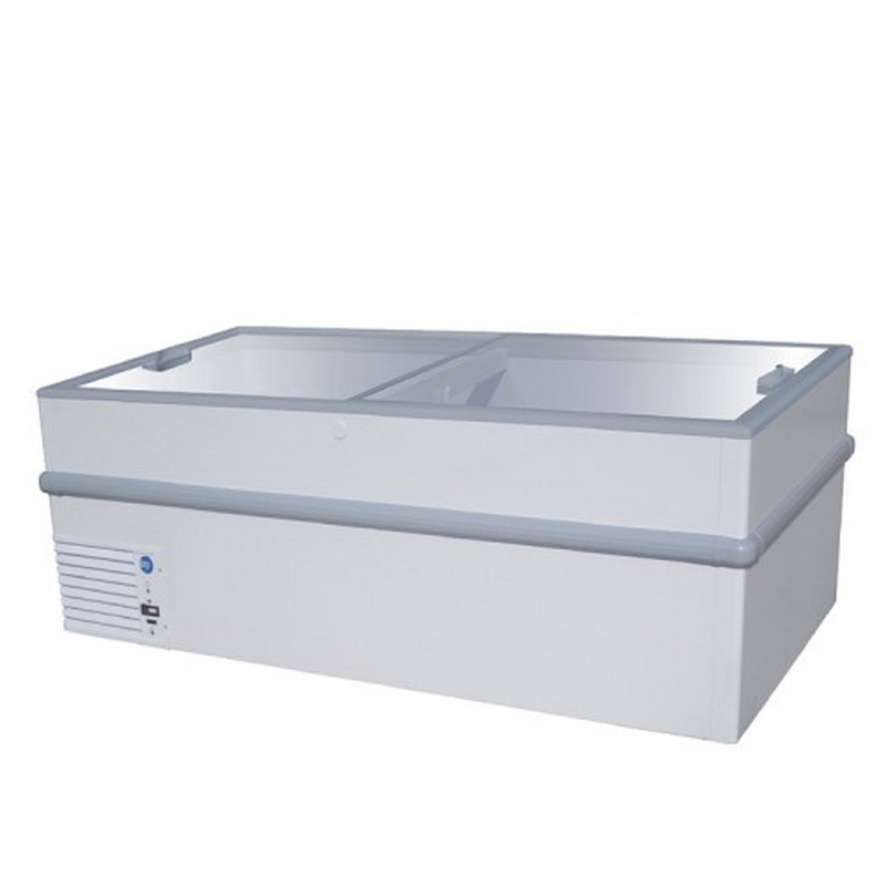 STELLA-200 Supermarket Refrigerator