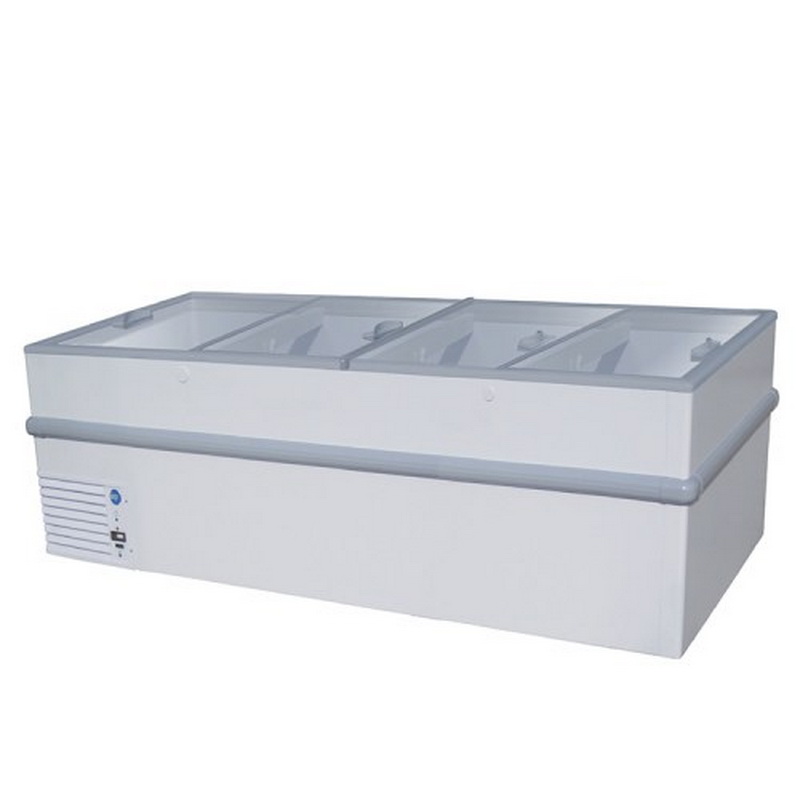 STELLA-250 Supermarket Refrigerator