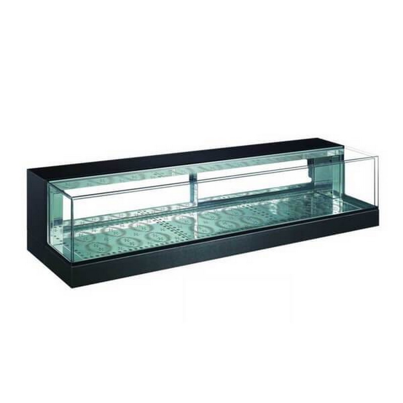 SUSHI-R180-S Pemajang Sushi