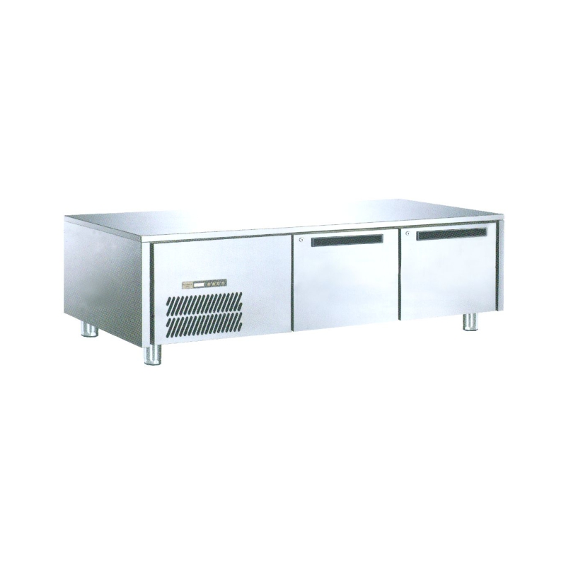 T-W6T2NN Undercounter Chiller