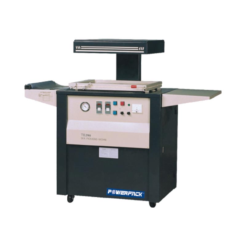 TB-390 Skin Packager