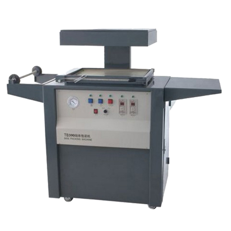 TB-540 Skin Packager