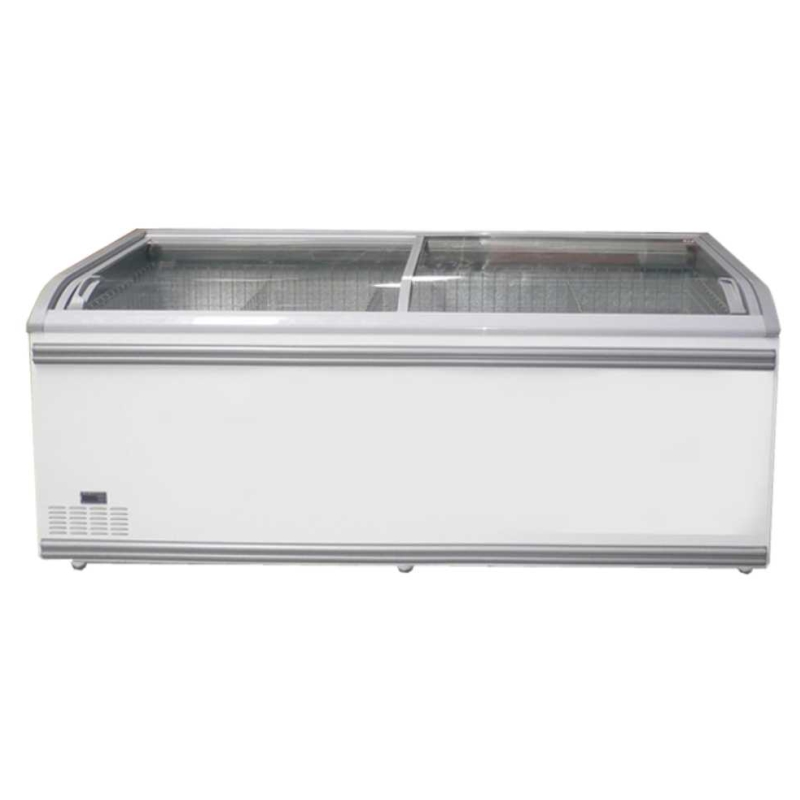 VANDA-2500 Supermarket Refrigerator