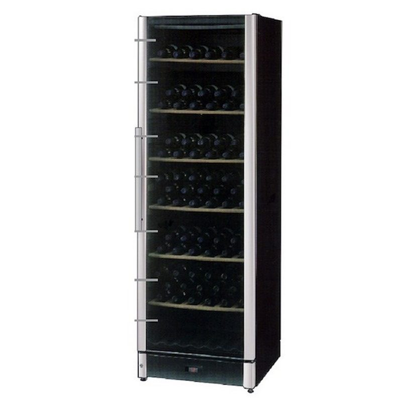 W-185 Wine Cooler