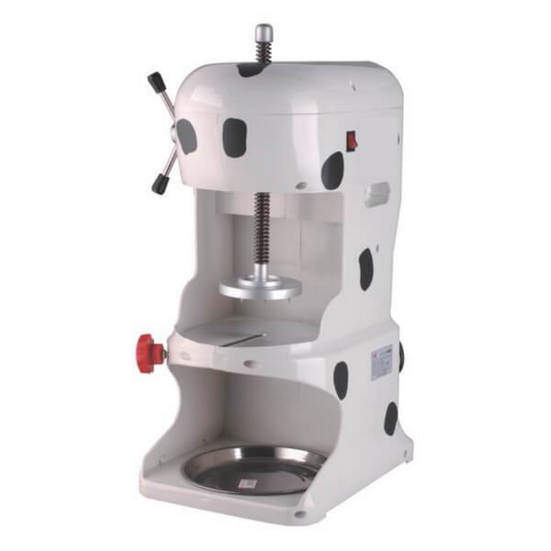 WF-288 Mesin Es Serut