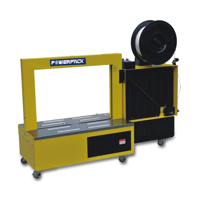 WG-22XL Mesin Strapping