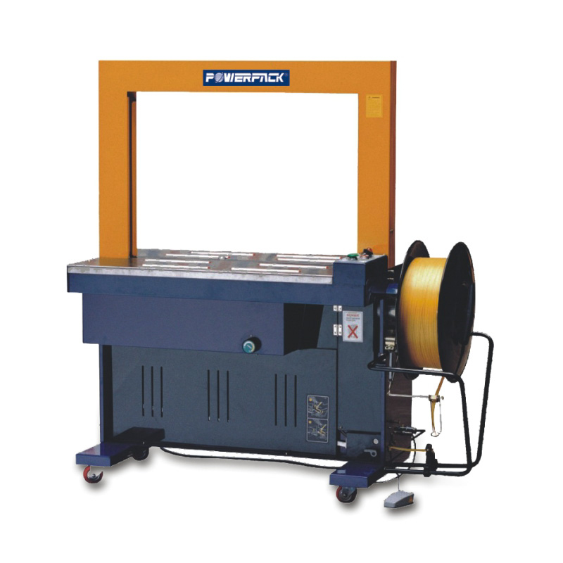 WG-22XN Mesin Strapping