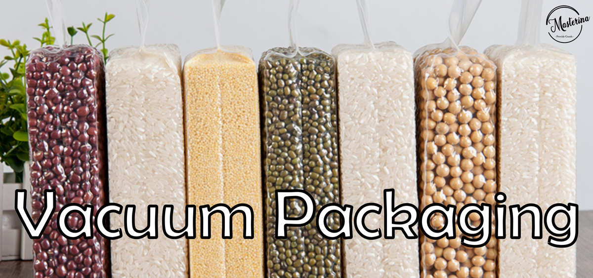 mesin vakum kemasan