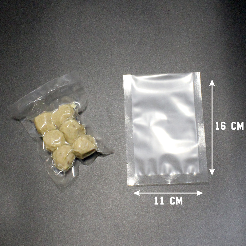 plastik vakum 11 x 16 plastic vacuum di jakarta