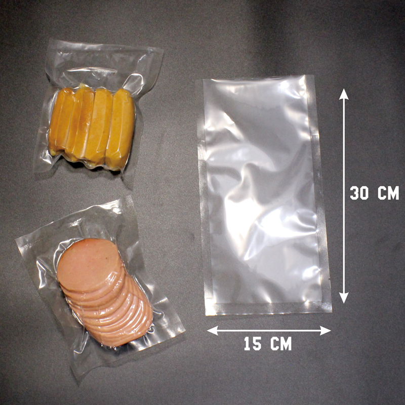 plastik vakum 15 x 30 plastic vacuum di jakarta