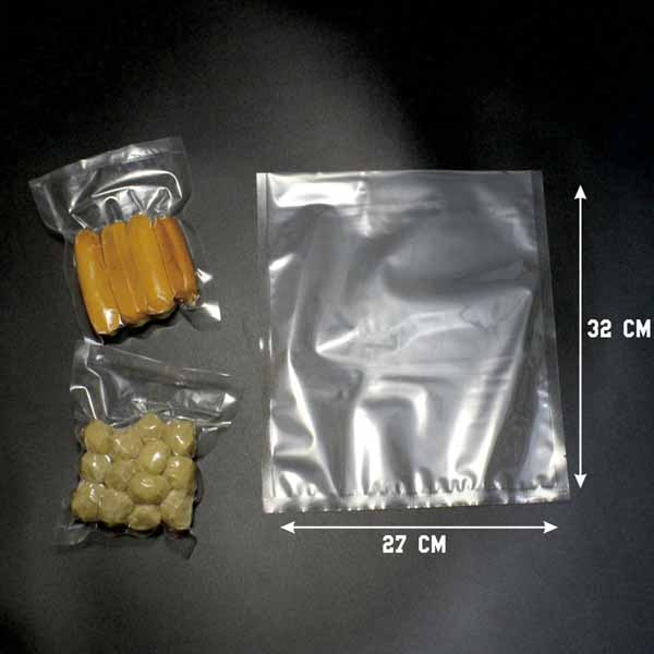 plastik vakum 27 x 32 plastic vacuum dijakarta