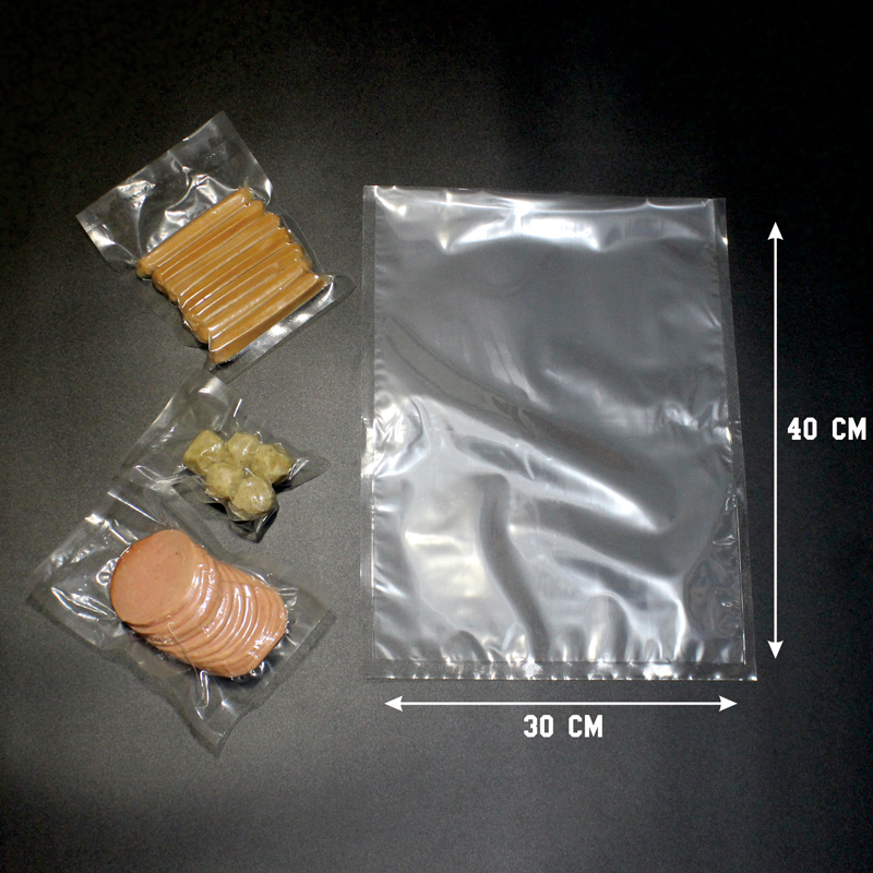 plastik vakum 30 x 40 plastic vacuum di jakarta