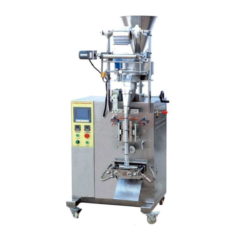 DBL-10103 Mesin Pengisi Bubuk