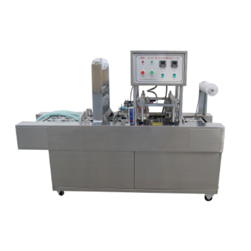 DBL-10105 Mesin Pengisi Cairan