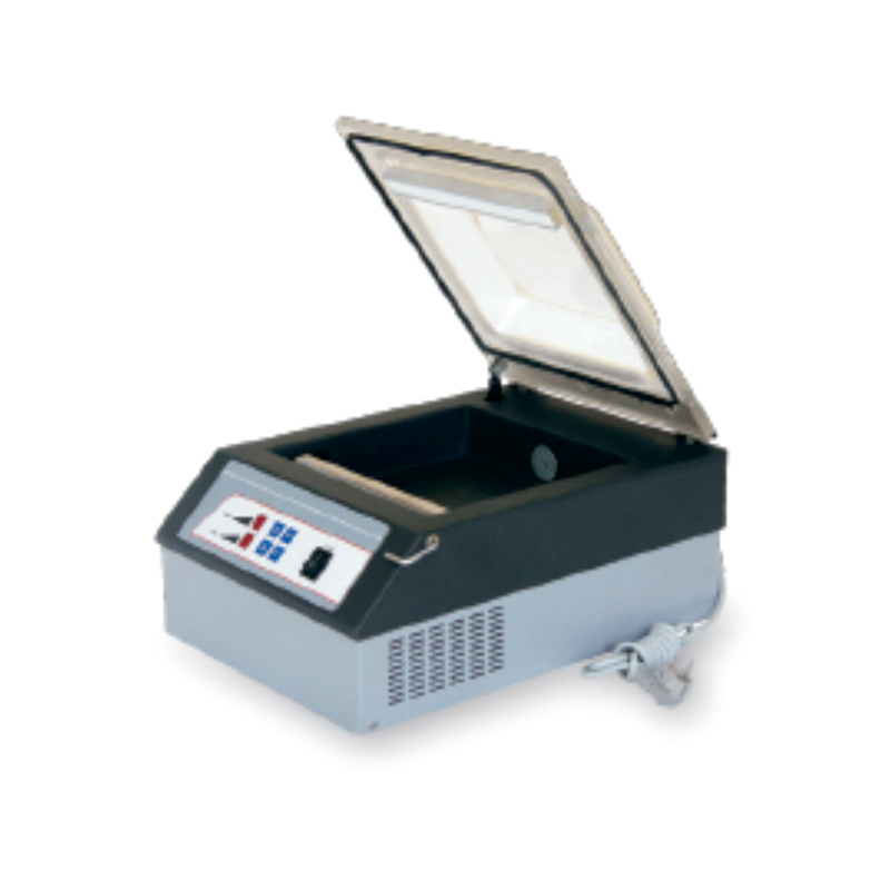 Mesin Vakum Kemasan DBL-10201