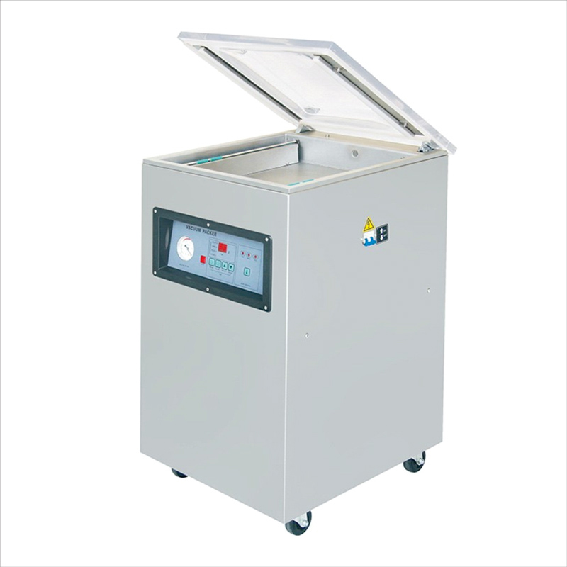 DBL-10205 Vacuum Packaging
