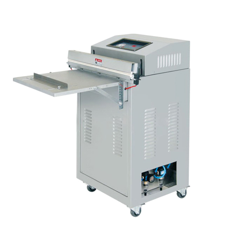 Mesin Vakum Kemasan DBL-10211