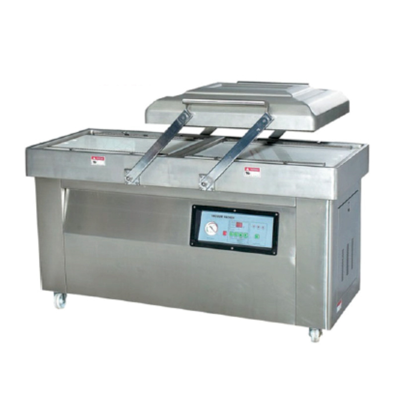 Mesin Vacuum Packaging DBL-10212