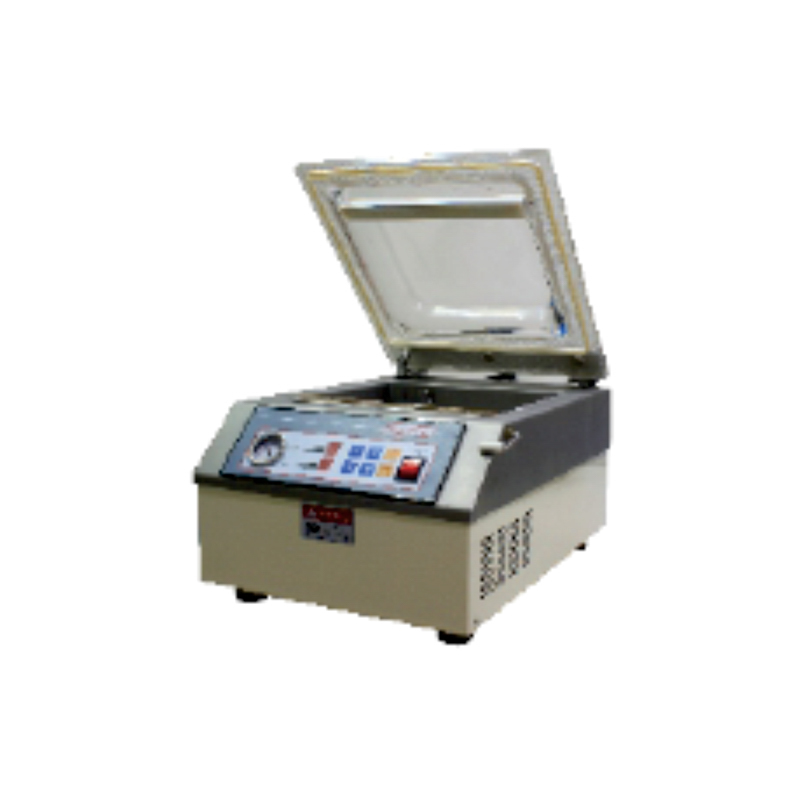 DBL-10233 Vacuum Packaging