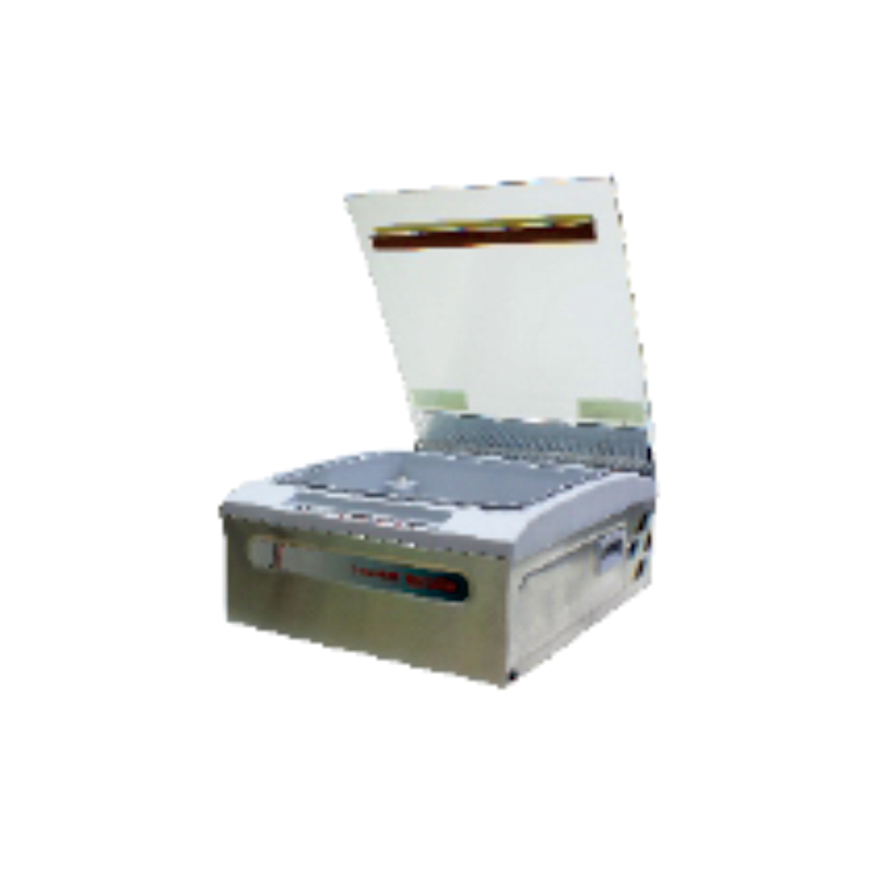 DBL-10237 Vacuum Packaging