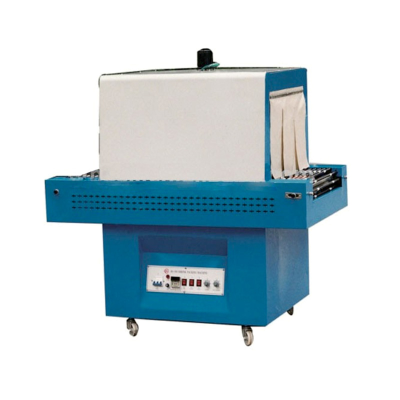 DBL-10301 Mesin Shrink