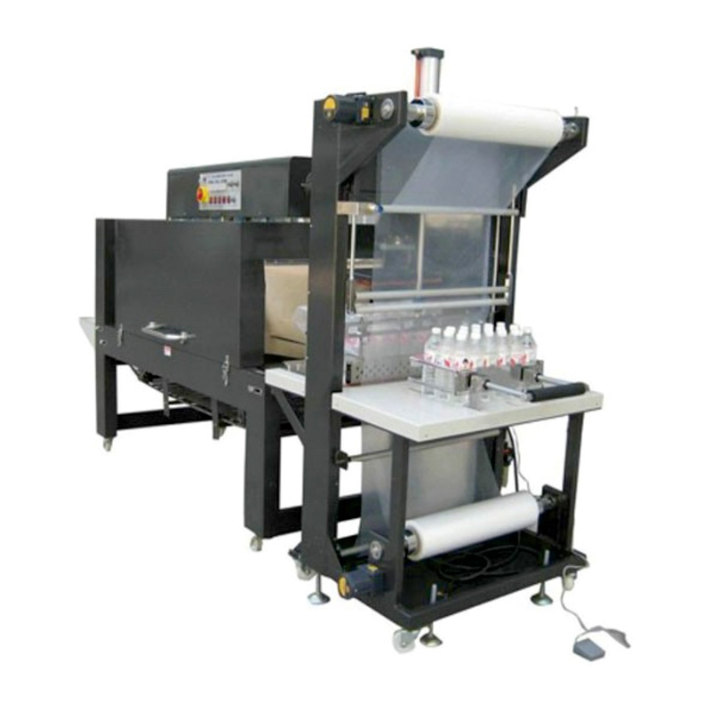 DBL-10305 Mesin Shrink