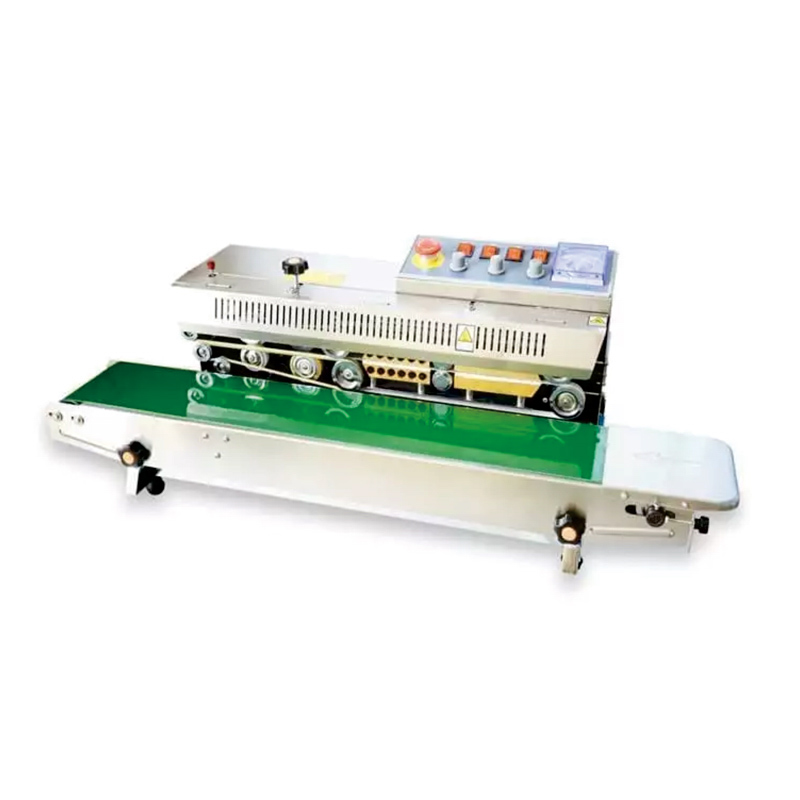 DBL-10401 Continuous Sealer