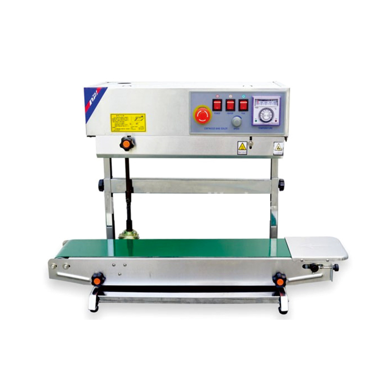 DBL-10402 Continuous Sealer